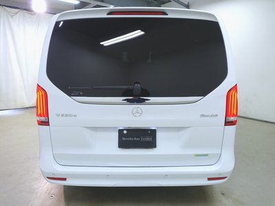 MERCEDES-BENZ V-CLASS - 7