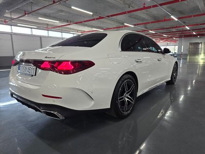 MERCEDES-BENZ E-CLASS - 7