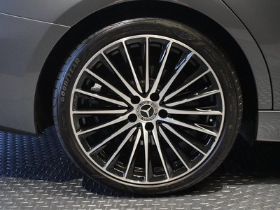 2026 Mercedes-BENZ C-CLASS 缩略图 12