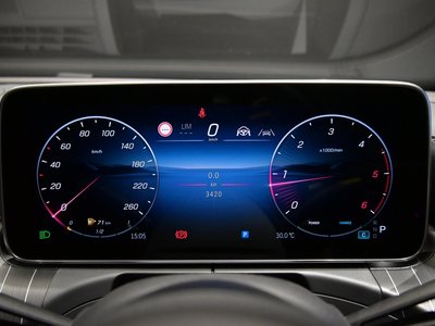 2026 Mercedes-BENZ C-CLASS 缩略图 19
