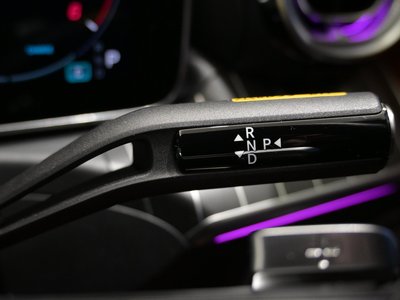 2026 Mercedes-BENZ C-CLASS 缩略图 25