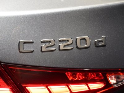 2026 Mercedes-BENZ C-CLASS 缩略图 30