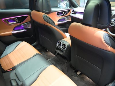 2026 Mercedes-BENZ C-CLASS 缩略图 55