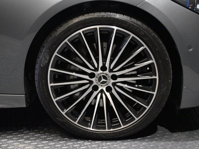 2026 Mercedes-BENZ C-CLASS 缩略图 11