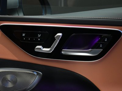 2026 Mercedes-BENZ C-CLASS 缩略图 32
