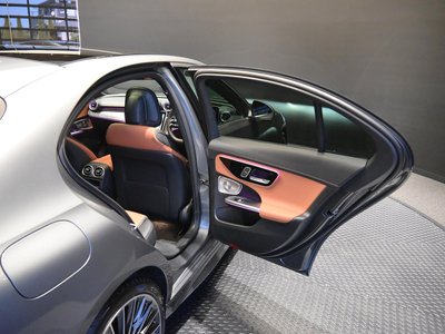2026 Mercedes-BENZ C-CLASS 照片 9
