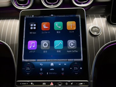 2026 Mercedes-BENZ C-CLASS 缩略图 40