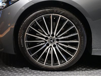 2026 Mercedes-BENZ C-CLASS 缩略图 14