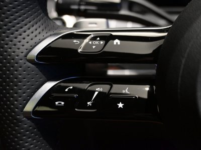 2026 Mercedes-BENZ C-CLASS 缩略图 23
