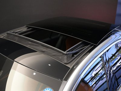 2026 Mercedes-BENZ C-CLASS 照片 10