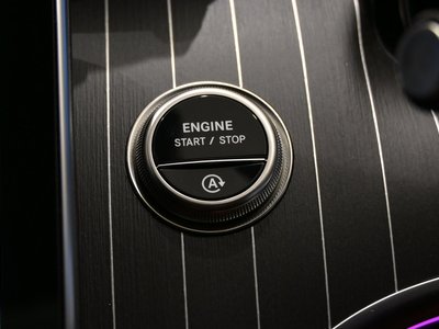 2026 Mercedes-BENZ C-CLASS 缩略图 27