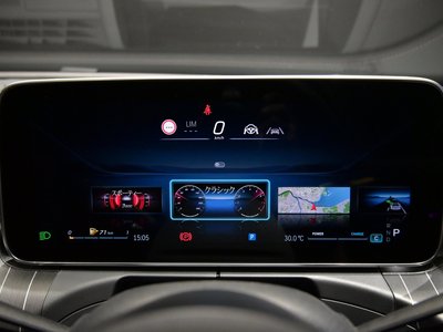 2026 Mercedes-BENZ C-CLASS 缩略图 36