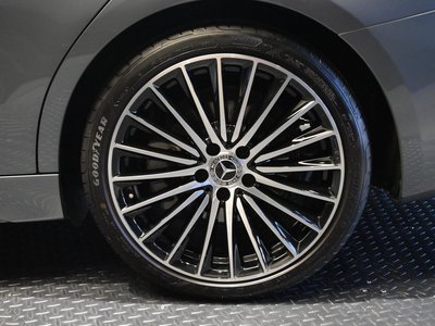 2026 Mercedes-BENZ C-CLASS 缩略图 13