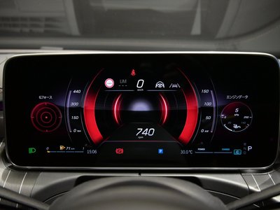 2026 Mercedes-BENZ C-CLASS 缩略图 20