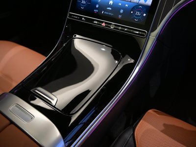 2026 Mercedes-BENZ C-CLASS 缩略图 46