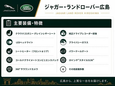 2024 LAND Rover RANGE ROVER EVOQUE — фото 6
