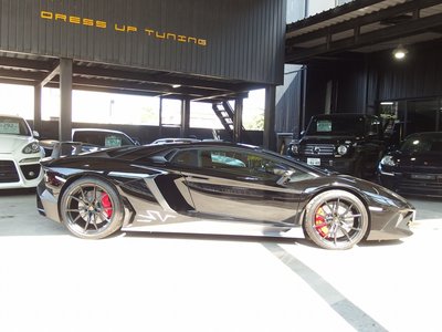 صورة 7 لـ 2016 Lamborghini AVENTADOR