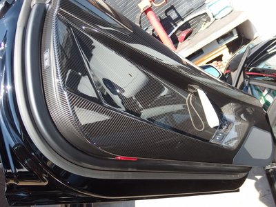 2016 Lamborghini AVENTADOR — миниатюра 38