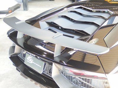 2016 Lamborghini AVENTADOR — миниатюра 29
