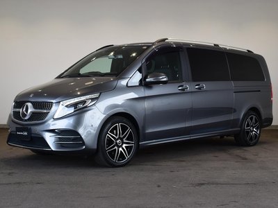 MERCEDES-BENZ V-CLASS - 1