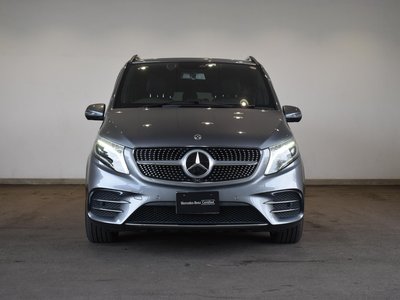 MERCEDES-BENZ V-CLASS - 2