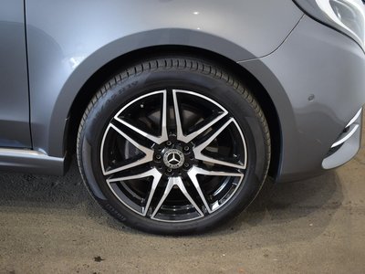 MERCEDES-BENZ V-CLASS - 6