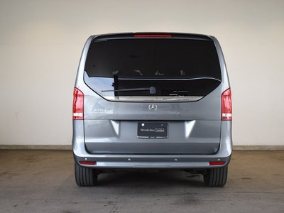 MERCEDES-BENZ V-CLASS - 5