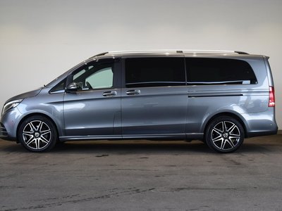 MERCEDES-BENZ V-CLASS - 3