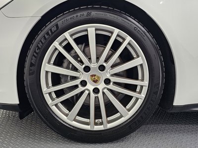 PORSCHE PANAMERA - 6