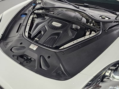 PORSCHE PANAMERA - 7