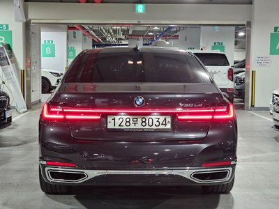 BMW 7 SERIES - 3