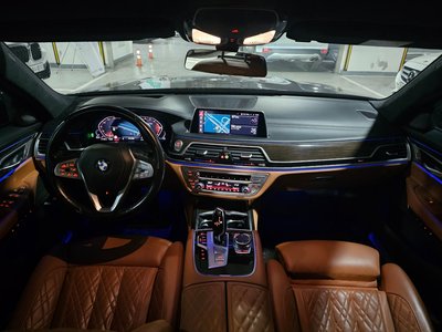 BMW 7 SERIES - 4
