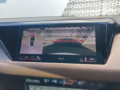 AUDI E-TRON GT QUATTRO - 6