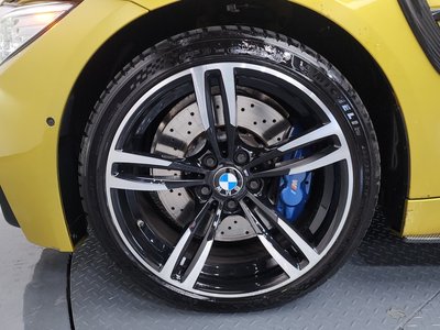 BMW M4 - 6