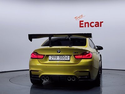 BMW M4 - 3