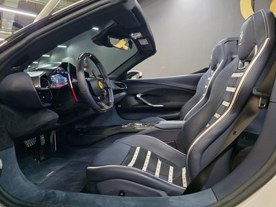 FERRARI 296 GTS - 10