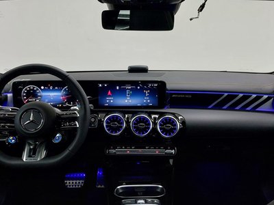 2025 Mercedes-BENZ CLA 照片 5