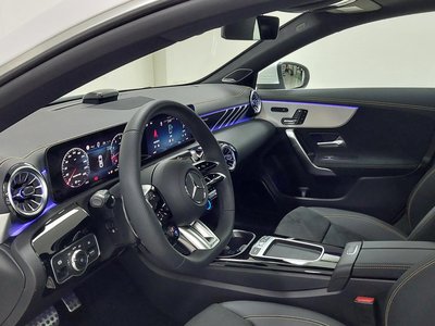 صورة مصغرة 14 لـ 2025 Mercedes-BENZ CLA