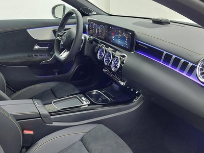 2025 Mercedes-BENZ CLA 照片 9