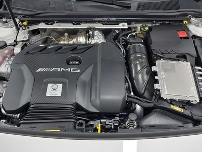 2025 Mercedes-BENZ CLA 照片 7