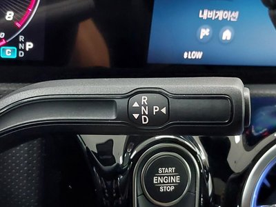 صورة مصغرة 19 لـ 2025 Mercedes-BENZ CLA