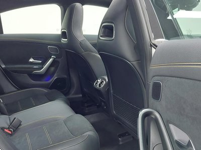 2025 Mercedes-BENZ CLA 照片 10