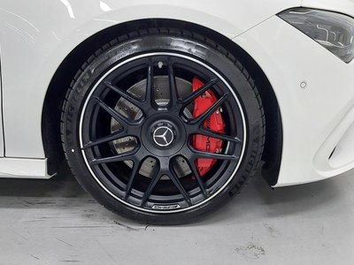 2025 Mercedes-BENZ CLA 照片 6