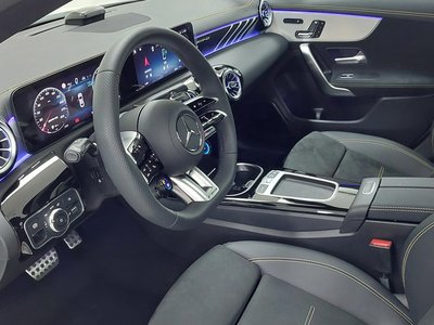 صورة مصغرة 13 لـ 2025 Mercedes-BENZ CLA