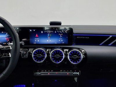 صورة مصغرة 16 لـ 2025 Mercedes-BENZ CLA