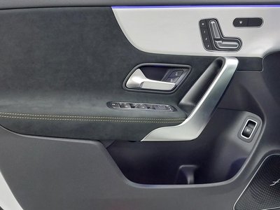 صورة مصغرة 15 لـ 2025 Mercedes-BENZ CLA