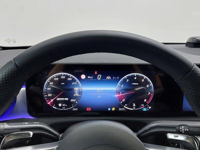 2025 Mercedes-BENZ CLA 照片 8