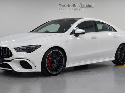 2025 Mercedes-BENZ CLA 照片 1
