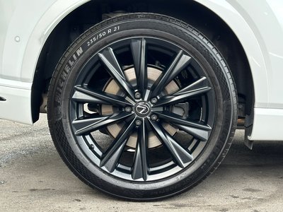 LEXUS RX - 10