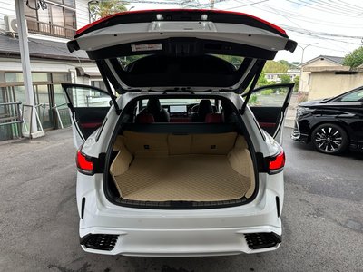 LEXUS RX - 9